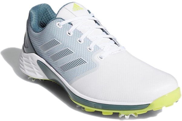 ZG21 白/ブルーオキシド (adidas) FX6626 Lookbook ZG21 白/ブルーオキシド (adidas) FX6626