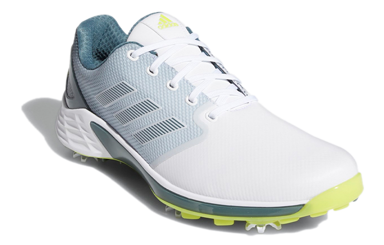Lookbook adidas ZG21 ''Wit Blauw Oxide'' FX6626