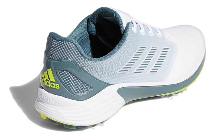 Shop adidas ZG21 ''Wit Blauw Oxide'' FX6626