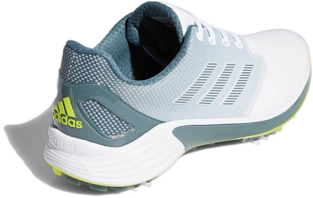 adidas ZG21 ''Wit Blauw Oxide'' FX6626 Shop adidas ZG21 ''Wit Blauw Oxide'' FX6626