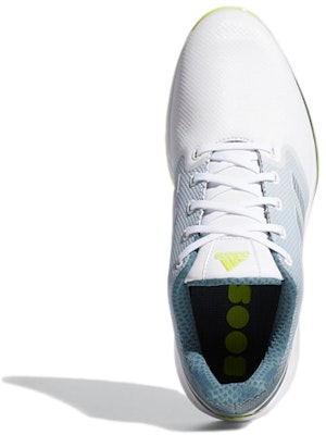 adidas ZG21 'Putih Biru Oksida' FX6626 Purchase adidas ZG21 'Putih Biru Oksida' FX6626