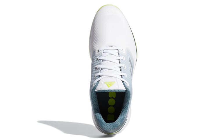 Purchase adidas ZG21 ''Wit Blauw Oxide'' FX6626