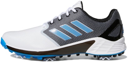 adidas ZG21 'White Blue Rush' GW0215 adidas ZG21 'White Blue Rush' GW0215
