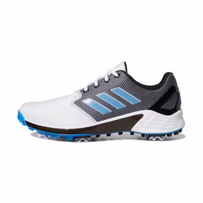 adidas ZG21 'White Blue Rush'
