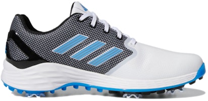 아디다스 ZG21 '화이트 블루 러쉬' GW0215 Order 아디다스 ZG21 '화이트 블루 러쉬' GW0215