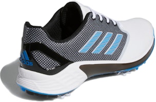 아디다스 ZG21 '화이트 블루 러쉬' GW0215 Shop 아디다스 ZG21 '화이트 블루 러쉬' GW0215