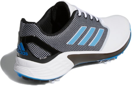 adidas ZG21 'Putih Biru Rush' GW0215 Shop adidas ZG21 'Putih Biru Rush' GW0215