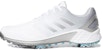 adidas ZG21 'Putih Perak Gelap Metalik' FW5545
