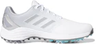 Order adidas ZG21 ''Weiß Dunkelsilber Metallic'' FW5545