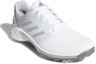 Lookbook adidas ZG21 'Putih Perak Gelap Metalik' FW5545