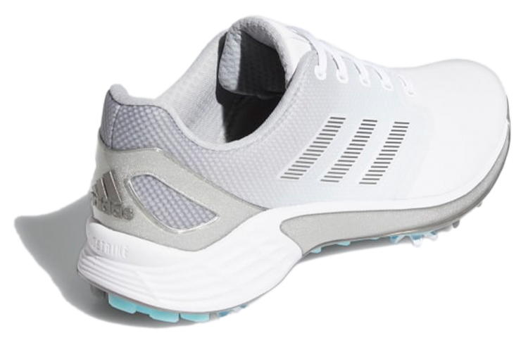 Shop adidas ZG21 ''Weiß Dunkelsilber Metallic'' FW5545