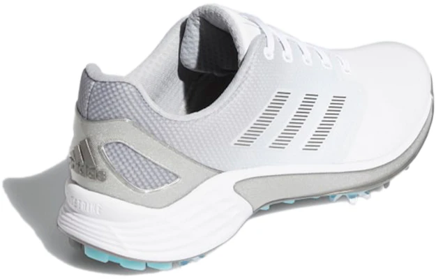 adidas ZG21 ''Weiß Dunkelsilber Metallic'' FW5545 Shop adidas ZG21 ''Weiß Dunkelsilber Metallic'' FW5545