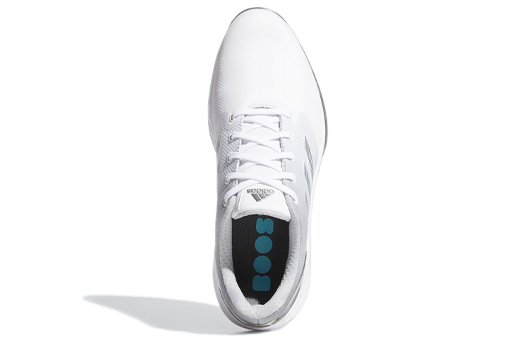 Purchase adidas ZG21 ''Weiß Dunkelsilber Metallic'' FW5545