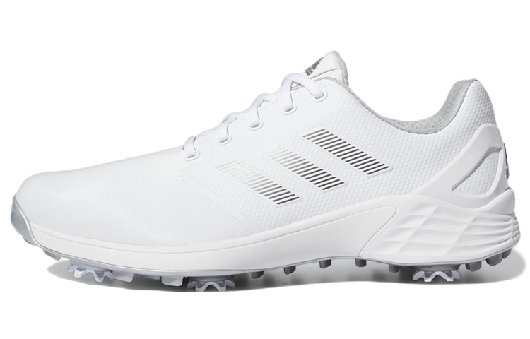 adidas ZG21 'White Silver Metallic' GX4129