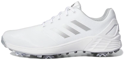 adidas ZG21 'White Silver Metallic' GX4129 adidas ZG21 'White Silver Metallic' GX4129