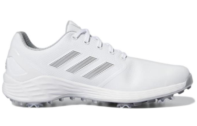 Order adidas ZG21 ''Wit Zilver Metallic'' GX4129