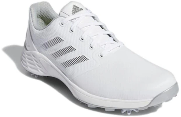adidas ZG21 ''Wit Zilver Metallic'' GX4129 Lookbook adidas ZG21 ''Wit Zilver Metallic'' GX4129