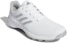 Lookbook adidas ZG21 ''Wit Zilver Metallic'' GX4129
