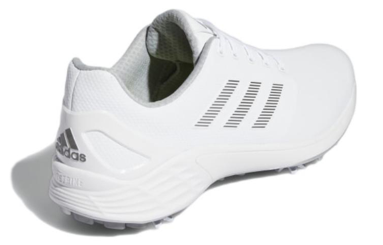Shop adidas ZG21 ''Wit Zilver Metallic'' GX4129