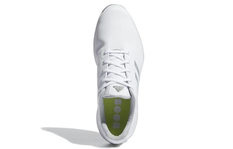 Purchase adidas ZG21 ''Wit Zilver Metallic'' GX4129