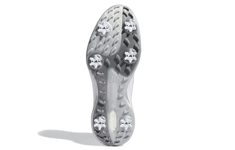Details for adidas ZG21 ''Wit Zilver Metallic'' GX4129