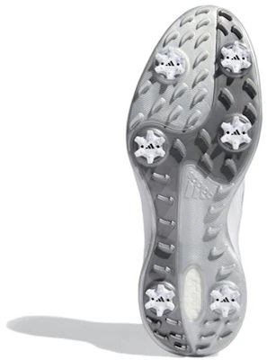 adidas ZG21 ''Wit Zilver Metallic'' GX4129 Details for adidas ZG21 ''Wit Zilver Metallic'' GX4129