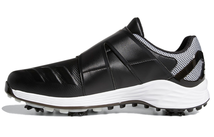 adidas ZG21 BOA 'Core Black' FW5556