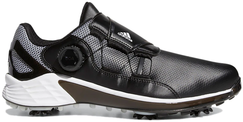 adidas ZG21 BOA ''Core Black'' Golfschuhe FW5556 Order adidas ZG21 BOA ''Core Black'' Golfschuhe FW5556