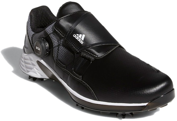 adidas ZG21 BOA 'Core Black' FW5556 Lookbook adidas ZG21 BOA 'Core Black' FW5556