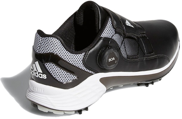 adidas ZG21 BOA 'Core Black' FW5556 Shop adidas ZG21 BOA 'Core Black' FW5556
