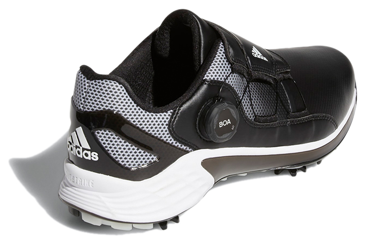 Shop adidas ZG21 BOA ''Core Black'' Golfschuhe FW5556