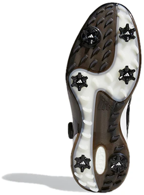 adidas ZG21 BOA ''Core Black'' Golfschuhe FW5556 Details for adidas ZG21 BOA ''Core Black'' Golfschuhe FW5556