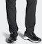 Sizing adidas ZG21 BOA 'Core Black' Kasut Golf Lelaki FW5556