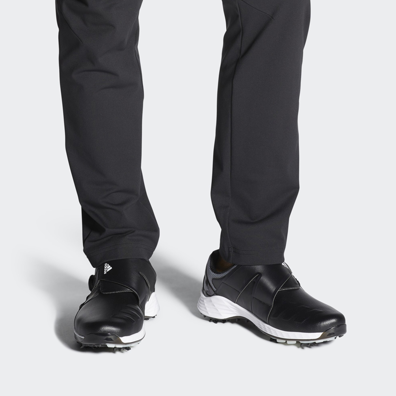 Sizing adidas ZG21 BOA ''Core Black'' Golfschuhe FW5556