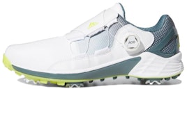 adidas ZG21 BOA 'White Blue Oxide' FW5554 adidas ZG21 BOA 'White Blue Oxide' FW5554