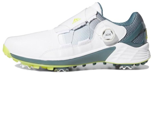 adidas ZG21 BOA 'White Blue Oxide' FW5554 Buy adidas ZG21 BOA 'White Blue Oxide' FW5554