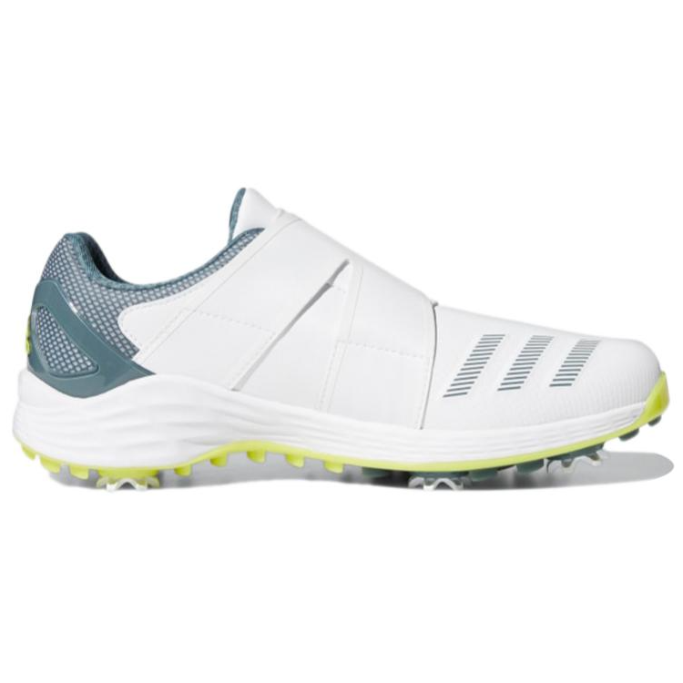 Order adidas ZG21 BOA 'White Blue Oxide' FW5554