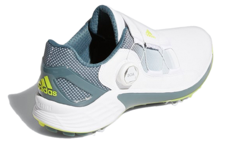 Shop adidas ZG21 BOA 'White Blue Oxide' FW5554