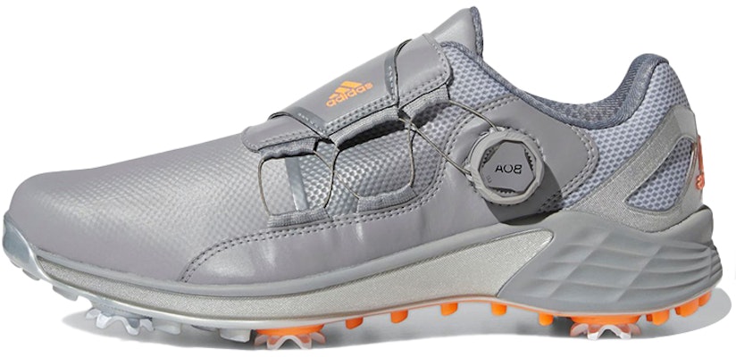 adidas ZG21 Boa Golf 'Grey' FW5555 Buy adidas ZG21 Boa Golf 'Grey' FW5555