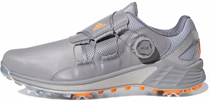 adidas ZG21 Boa Golf 'Grey' FW5555 adidas ZG21 Boa Golf 'Grey' FW5555