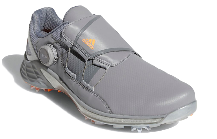 Lookbook adidas ZG21 Boa Golf ''Grijs'' FW5555