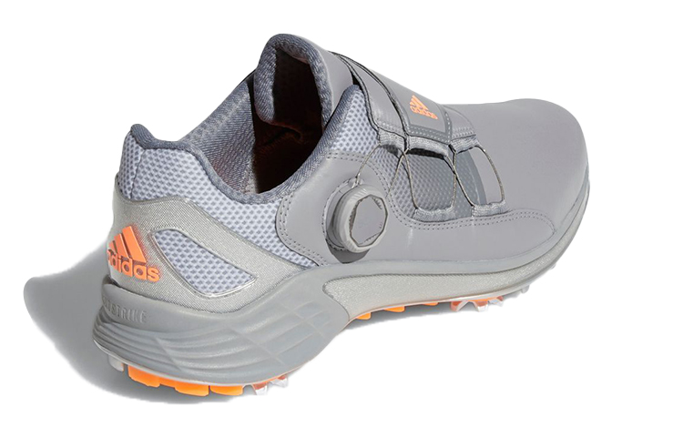 Shop adidas ZG21 Boa Golf ''Grijs'' FW5555