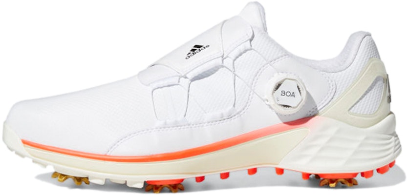adidas ZG21 Boa Tokyo 'White Orange' H69223 Buy adidas ZG21 Boa Tokyo 'White Orange' H69223