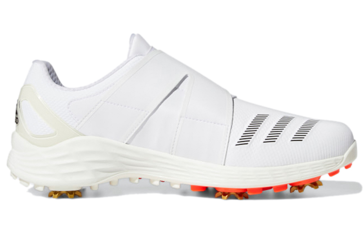Order adidas ZG21 Boa Tokyo ''Weiß Orange'' H69223