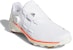 adidas ZG21 Boa Tokyo 'White Orange' H69223
