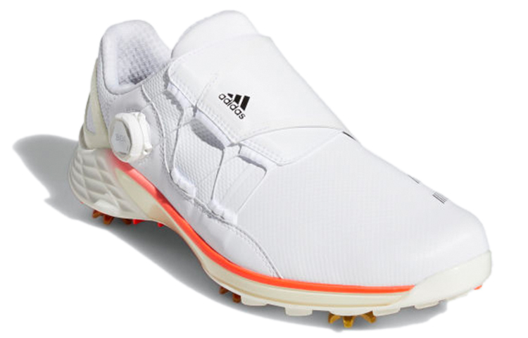 Lookbook adidas ZG21 Boa Tokyo ''Weiß Orange'' H69223