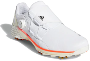 Lookbook adidas ZG21 Boa Tokyo 'White Orange' H69223