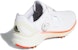 adidas ZG21 Boa Tokyo 'White Orange' H69223