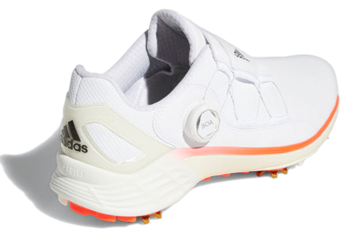 Shop adidas ZG21 Boa Tokyo ''Weiß Orange'' H69223
