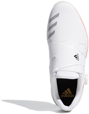adidas ZG21 Boa Tokyo 'White Orange' H69223 Purchase adidas ZG21 Boa Tokyo 'White Orange' H69223